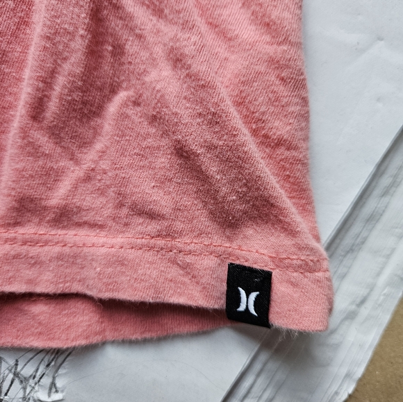 Hurley women's size small shirt - Picture 5 of 11